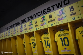 Fot. Tomasz Błaszczyk