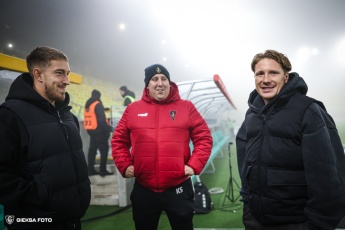 Fot. Tomasz Błaszczyk