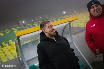 Fot. Tomasz Błaszczyk