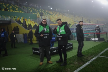 Fot. Tomasz Błaszczyk