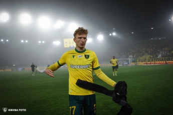 Fot. Tomasz Błaszczyk