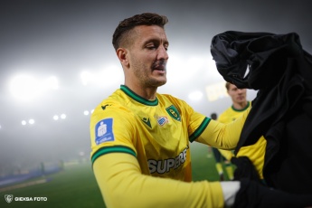 Fot. Tomasz Błaszczyk