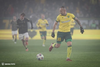 Fot. Tomasz Błaszczyk