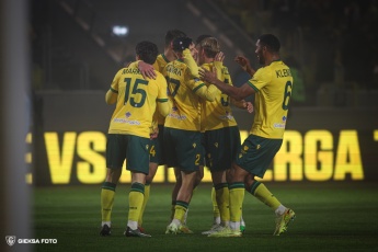 Fot. Tomasz Błaszczyk