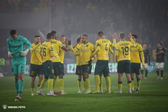 Fot. Tomasz Błaszczyk