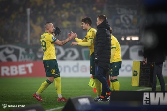 Fot. Tomasz Błaszczyk