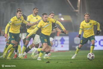 Fot. Tomasz Błaszczyk