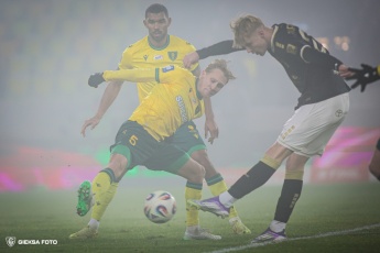 Fot. Tomasz Błaszczyk