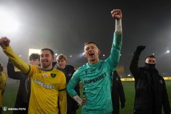 Fot. Tomasz Błaszczyk