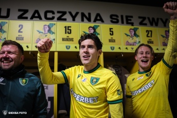 Fot. Tomasz Błaszczyk