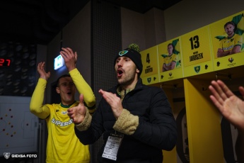 Fot. Tomasz Błaszczyk