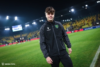 Fot. Tomasz Błaszczyk