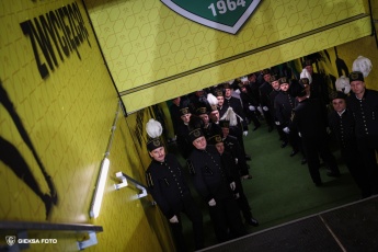 Fot. Tomasz Błaszczyk