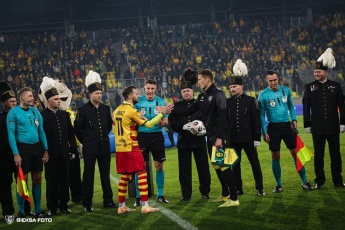 Fot. Tomasz Błaszczyk