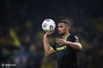 Fot. Tomasz Błaszczyk