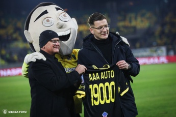 Fot. Tomasz Błaszczyk