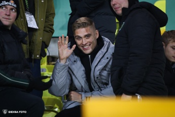 Fot. Tomasz Błaszczyk