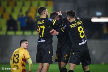 Fot. Tomasz Błaszczyk