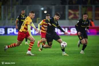 Fot. Tomasz Błaszczyk