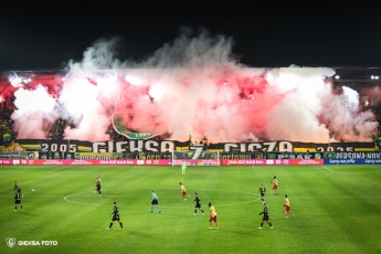 Fot. Tomasz Błaszczyk