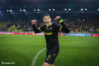 Fot. Tomasz Błaszczyk