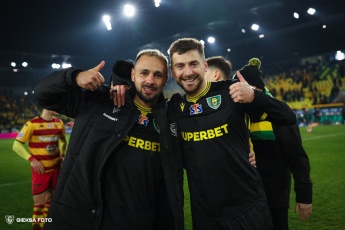 Fot. Tomasz Błaszczyk