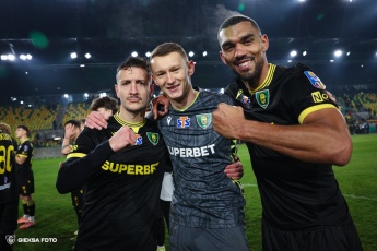 Fot. Tomasz Błaszczyk