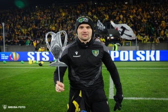 Fot. Tomasz Błaszczyk