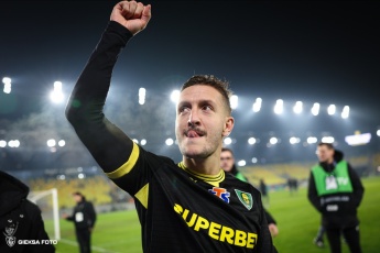 Fot. Tomasz Błaszczyk