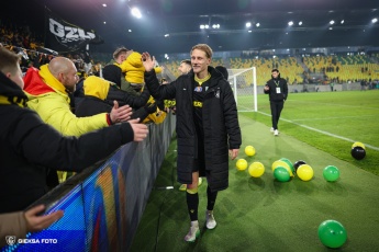 Fot. Tomasz Błaszczyk