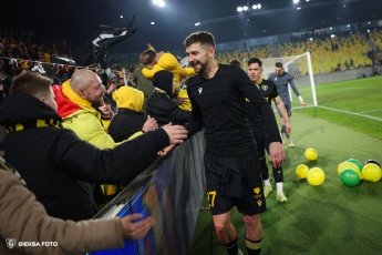 Fot. Tomasz Błaszczyk