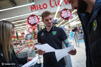 Fot. Tomasz Błaszczyk