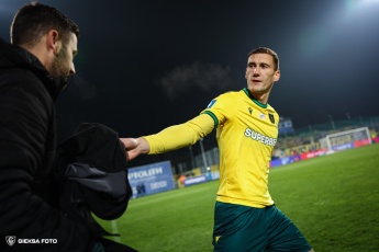 Fot. Tomasz Błaszczyk