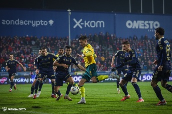 Fot. Tomasz Błaszczyk