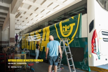 Fot. Tomasz Błaszczyk