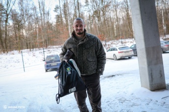 Fot. Tomasz Błaszczyk