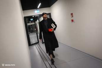 Fot. Tomasz Błaszczyk