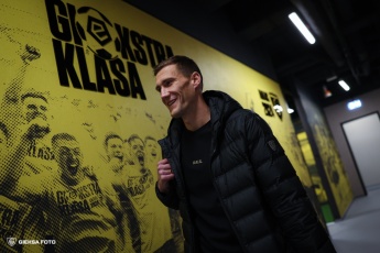 Fot. Tomasz Błaszczyk