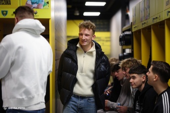 Fot. Tomasz Błaszczyk