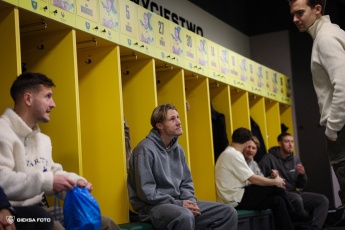 Fot. Tomasz Błaszczyk