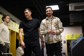 Fot. Tomasz Błaszczyk