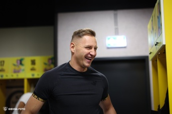 Fot. Tomasz Błaszczyk