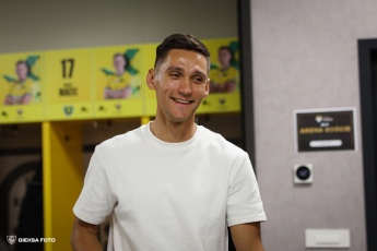 Fot. Tomasz Błaszczyk