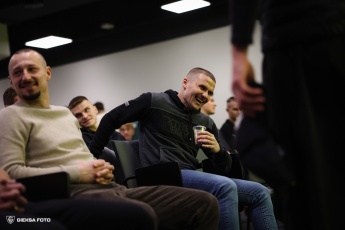 Fot. Tomasz Błaszczyk