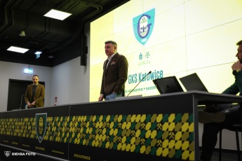 Fot. Tomasz Błaszczyk