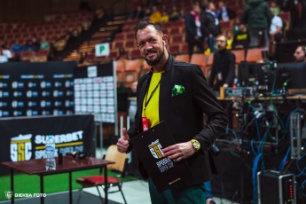 Fot. Tomasz Błaszczyk