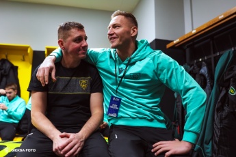 Fot. Tomasz Błaszczyk