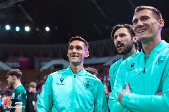 Fot. Tomasz Błaszczyk