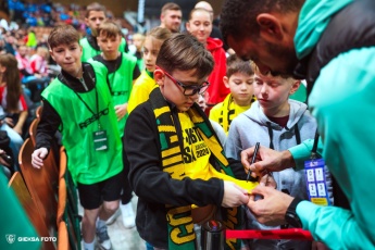 Fot. Tomasz Błaszczyk