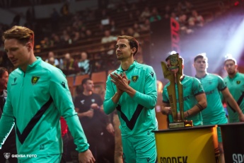 Fot. Tomasz Błaszczyk